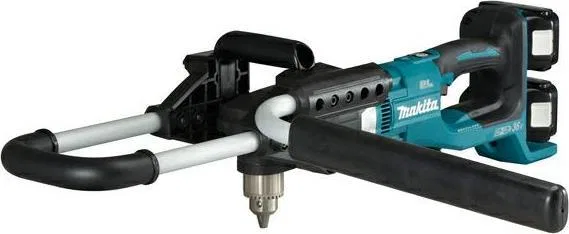 Makita Wiertnica glebowa 2x18V bez akumulatora i ładowarki DDG460ZX7