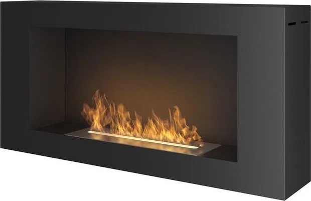 Simple Fire Biokominek do zawieszenia SIMPLE BLACKBOX 900 uniwersalny