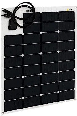 Panel słoneczny elastyczny Prestige 65W