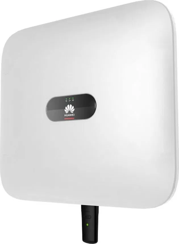 Huawei Falownik hybrydowy trójfazowy 8kW SUN2000-8KTL-M1 HC (High Current)