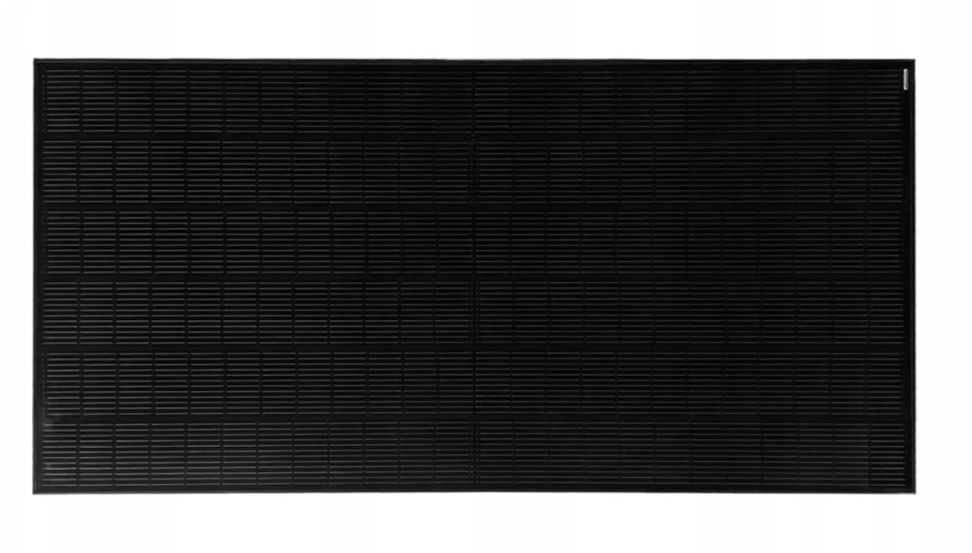 Zestaw paneli fotowoltaicznych NeoTEC SOLAR Pure Black Panel solarnych 6KW (13x475W)