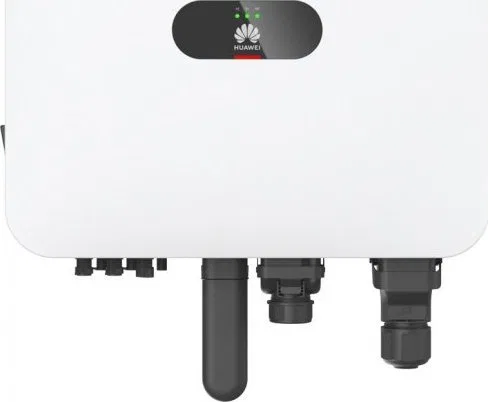 Huawei Hybrid Unbalanced Load Inverter | SUN2000-6K-MAP0