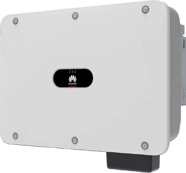 Huawei Falownik Huawei 50kW, on-grid, trójfazowy, 4 mppt, bez wyświetlacza, bez wifi