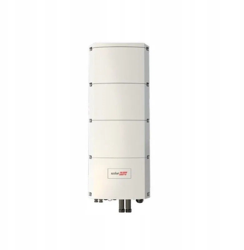 Falownik SolarEdge 8kW Home Hub, hybrydowy, trójfazowy, bez wyświetlacza, wifi