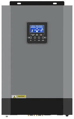 Inwerter hybrydowy Off Grid MPS MPPT 48V 230V 5500W