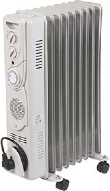 Comfort Comfort 2000W+400W VT C326-9VT