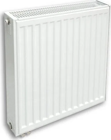 IDMAR Grzejnik stalowy dwupłytowy V22 600x400 podłączenie dolne