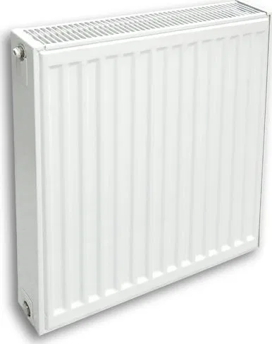 IDMAR Grzejnik stalowy dwupłytowy C22 600x800 podłączenie z boku 1407W