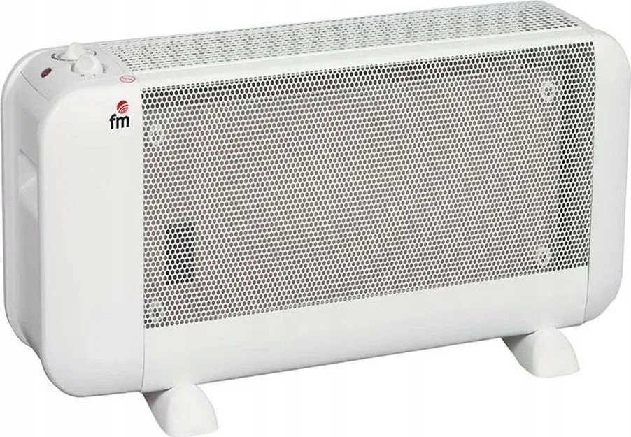 Grupo FM Grzejnik mikowy Grupo FM BM10 Biały 900 W