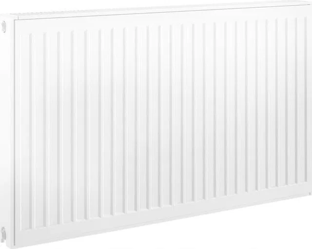 IDMAR Grzejnik stalowy dwupłytowy V22 600x800 podłączenie dolne 1407W