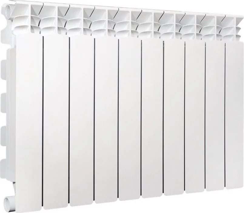 FONDITAL IT Grzejnik aluminiowy EXCLUSIVO D3 500/100 (opak 10 żeberek)
