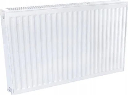 PSB Grzejnik stalowy panelowy biały 22 600/1000 typ C