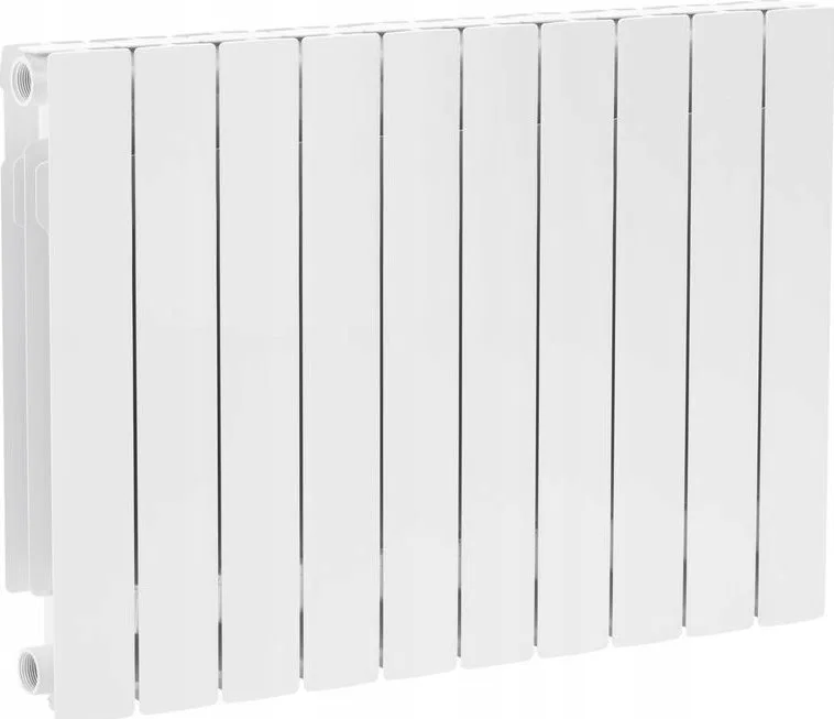Alkotest 763-100-44 / KFA / GRZEJNIKI ALUMINIOWE / ZESTAW GRZEJNIKOWY ADR 500/10 /