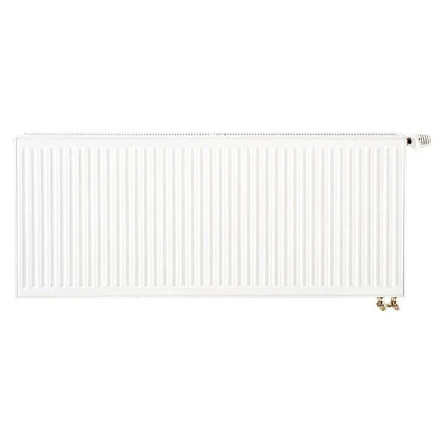 Caradon Grzejnik Stalowy V33 600/700 z Zawieszeniami 1653W Termoteknik
