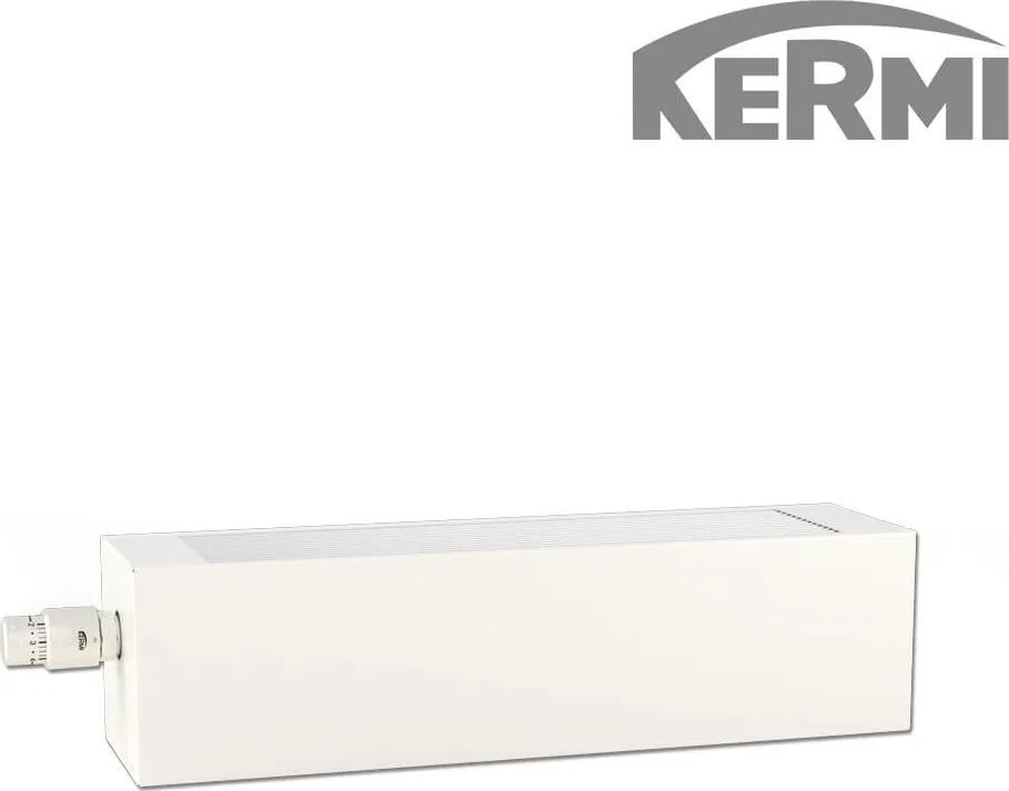 Kermi GRZEJNIK konwektor kompaktowy zaworowy KKV16 H250 L800