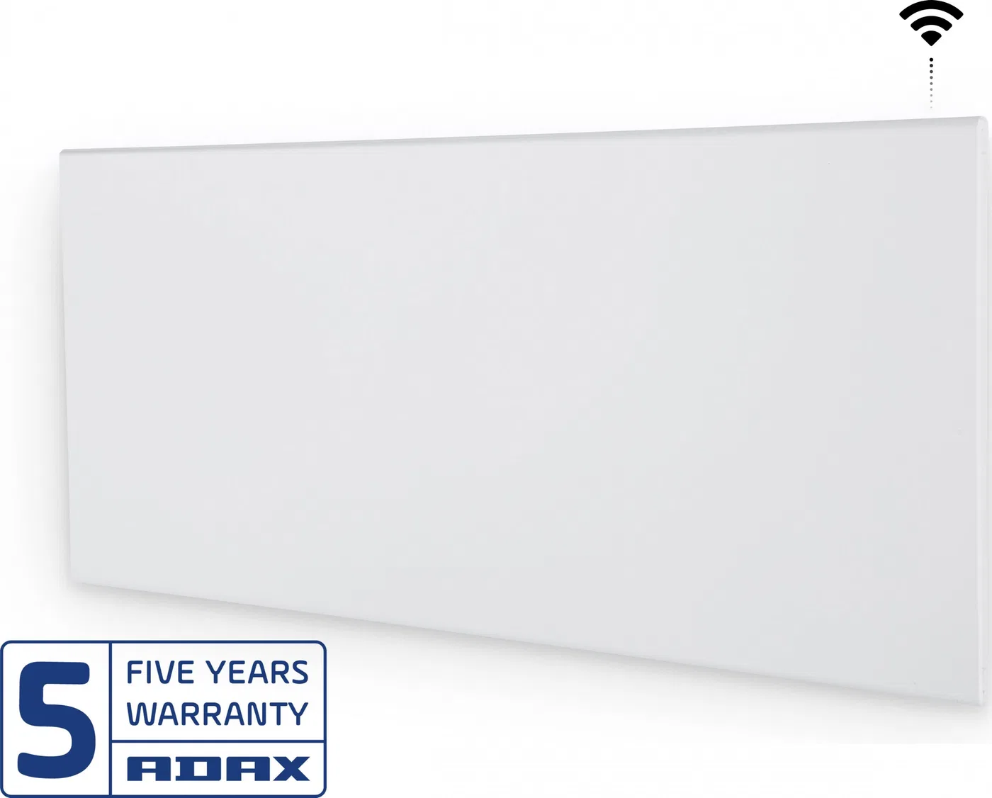 Adax Elektrinis radiatorius ADAX NEO H|L WiFi