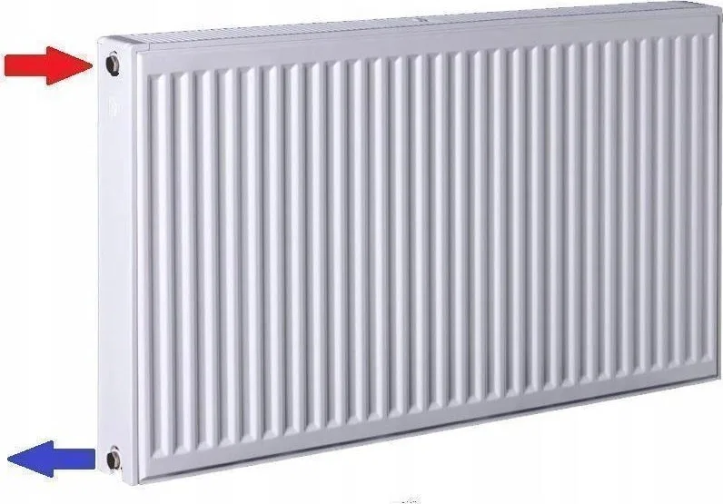 Stelrad GRZEJNIK TERMO TEKNIK K33/500X1200 / 1973W