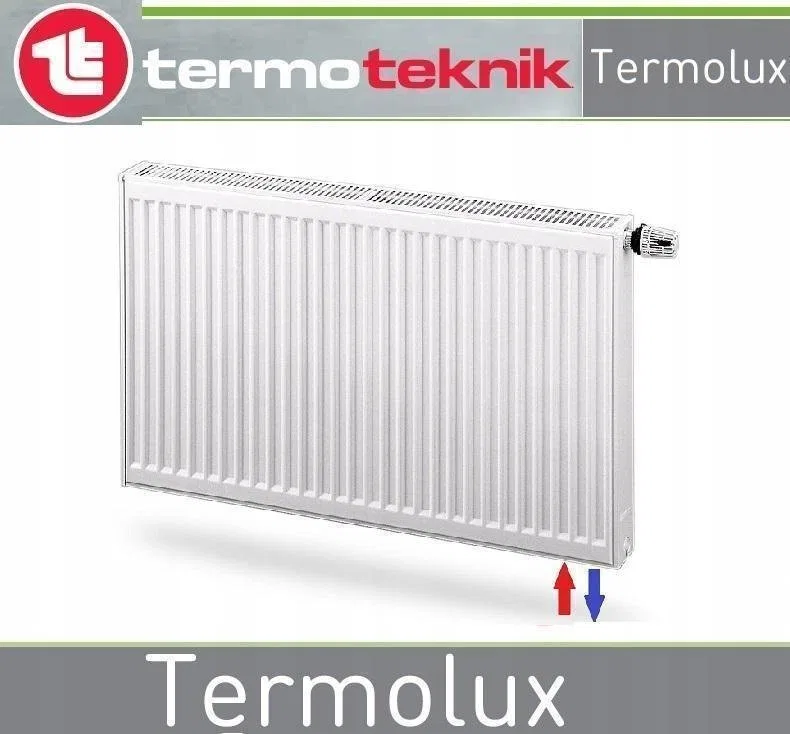 Stelrad GRZEJNIK TERMO TEKNIK V22/900X0700 / 1603W
