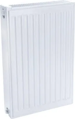 PSB Grzejnik stalowy panelowy biały 22 600/600 typ C