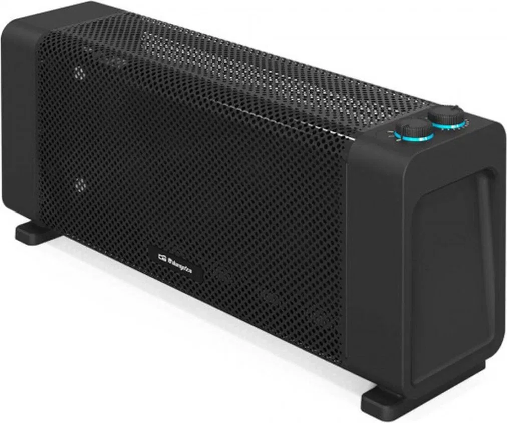 Orbegozo Grzejnik RMB1500 Czarny 1500 W
