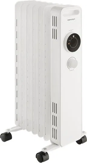 Concept RO3307 Grzejnik olejowy 1500 W