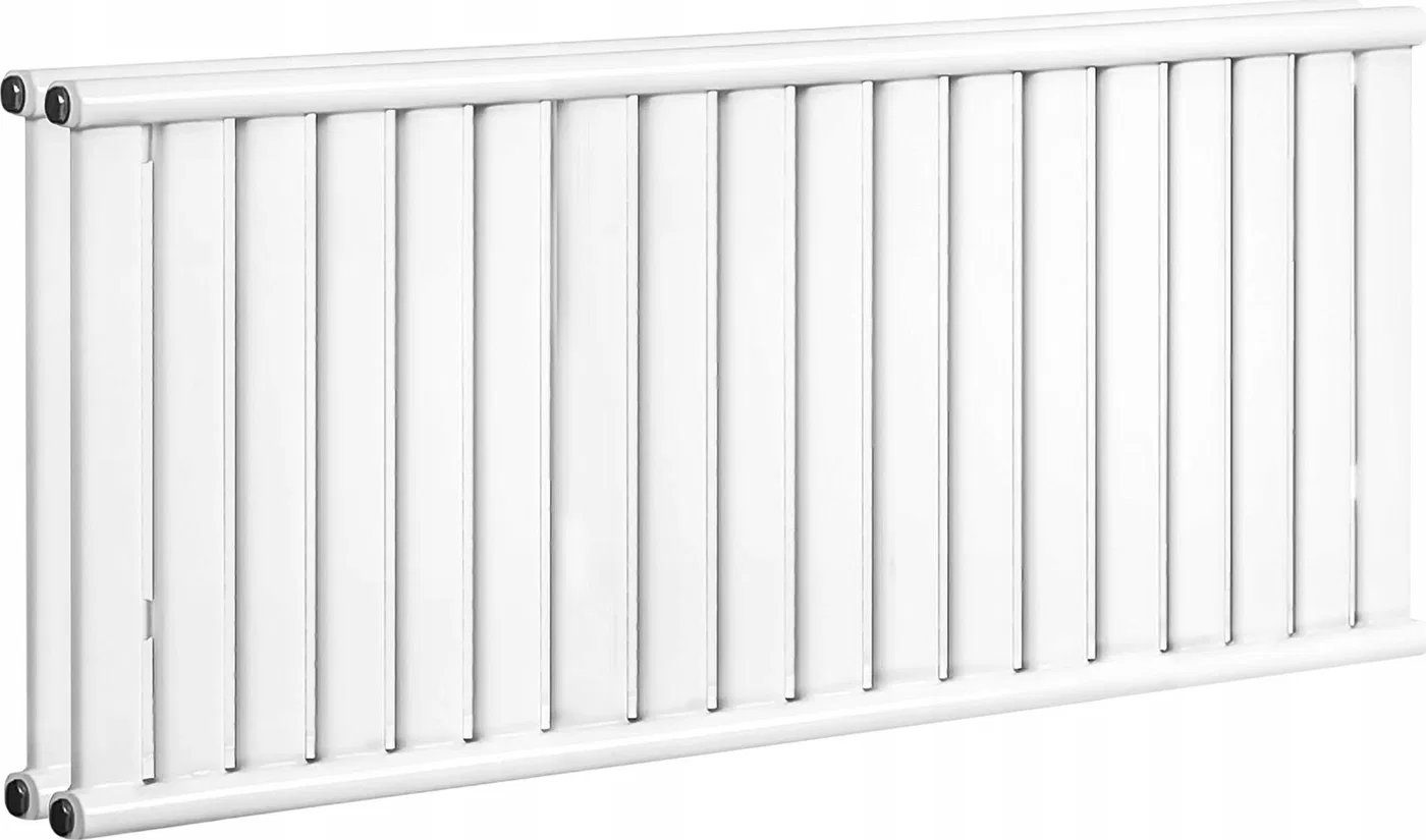 Grzejnik AGNES2 1200/580 B White Pearl