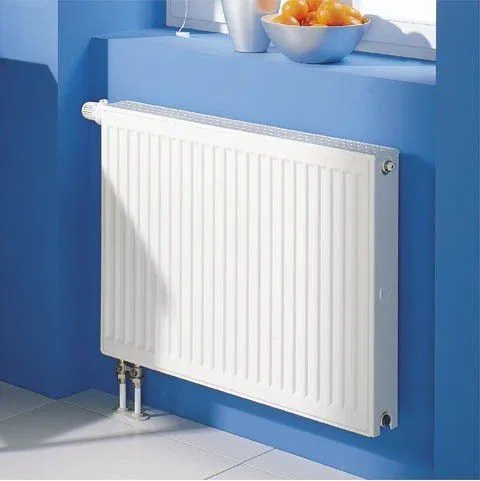 Kermi Grzejnik X2 Profil-V Typ 33 900 x 1100mm 2822W, lewy (FTV330901101L1K)