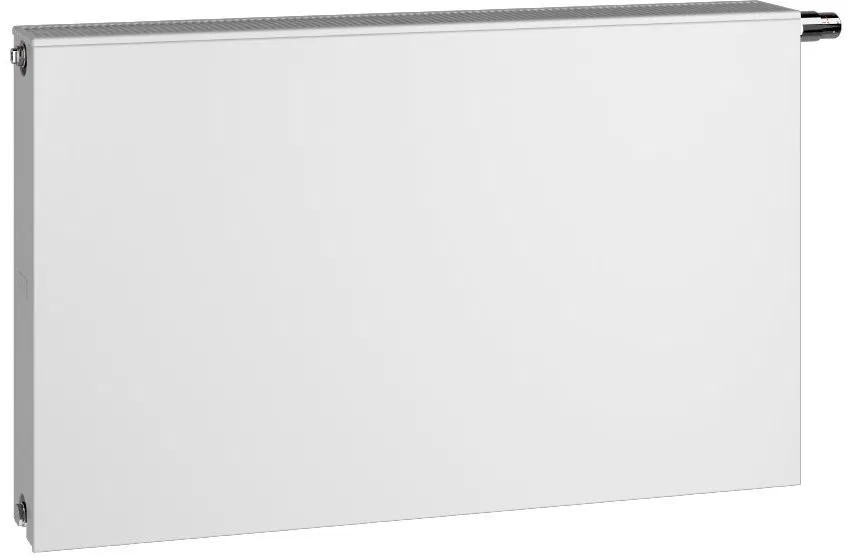 Grzejnik PLAN PTV 22 505/1205 KERMI z zawieszeniami 1290W