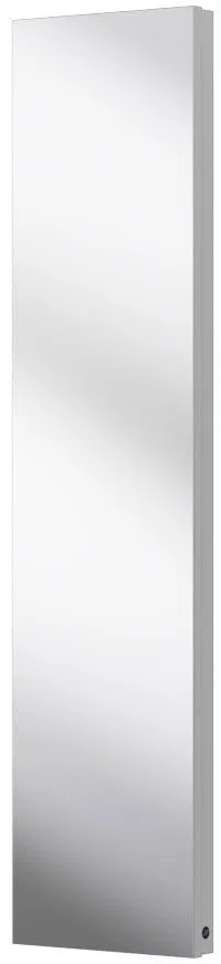 Grzejnik c.o. INDIVI 576/1806 1060W lustro srebrne