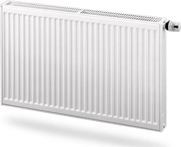 Caradon GRZEJNIK V22 600/1400DFF DESIGN FLAT FRONT Z ZAWIESZENIAMI 2288W