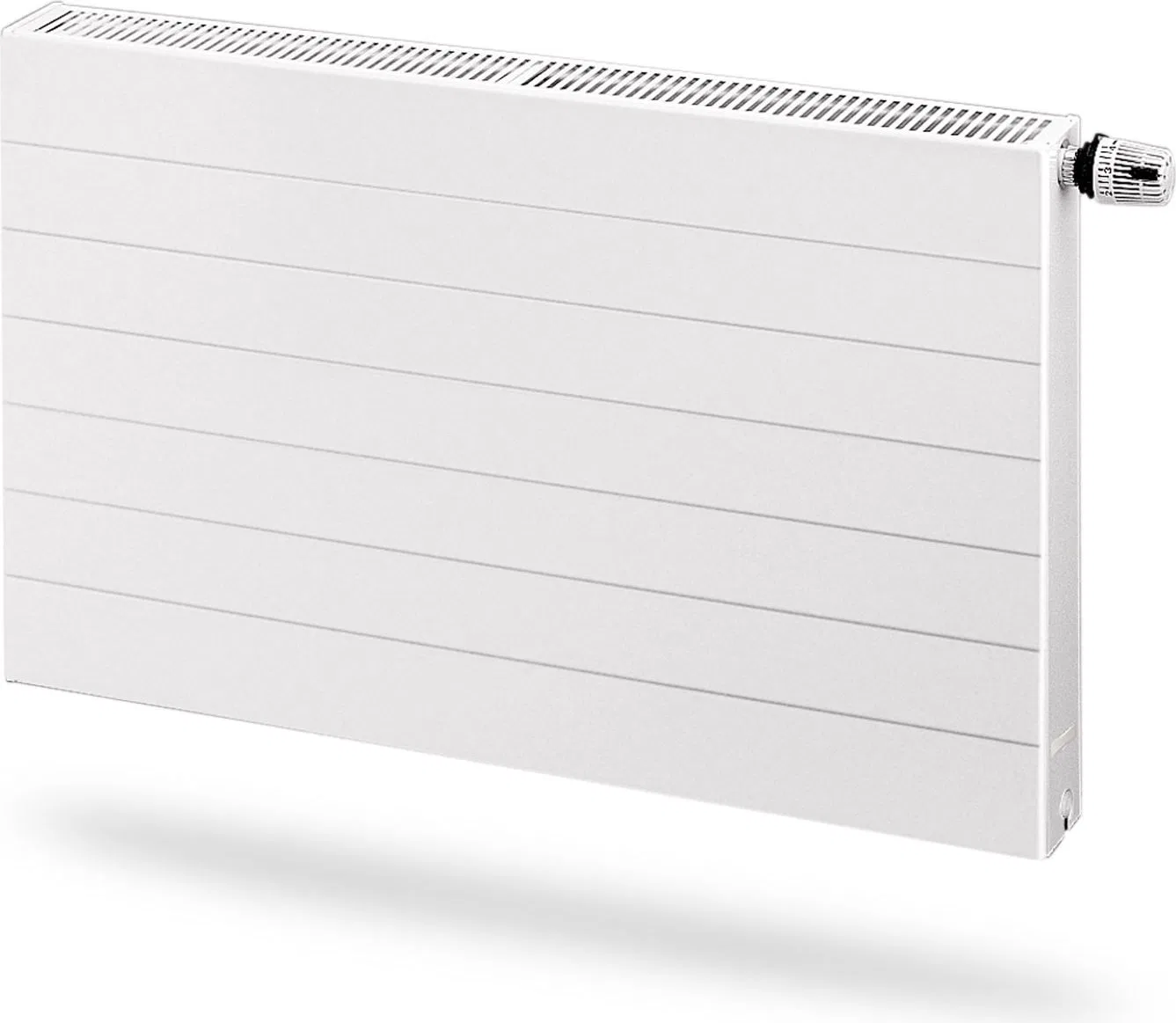 Purmo Grzejnik płytowy Ramo Ventil Compact RCV 22 600 x 800mm biały (F0G2206008011300)