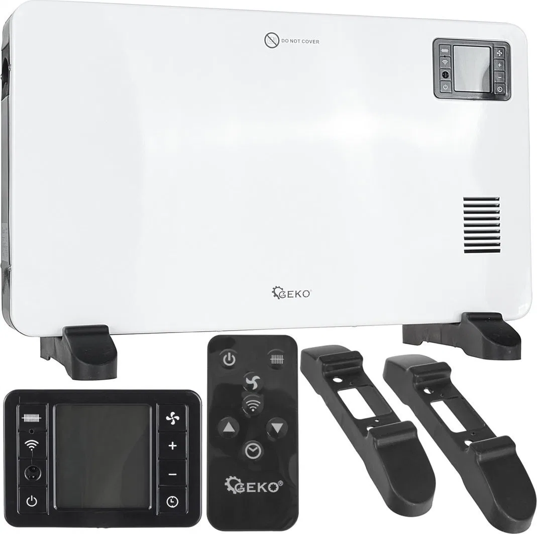 Grzejnik Geko Grzejnik konwektorowy G80444 GEKO