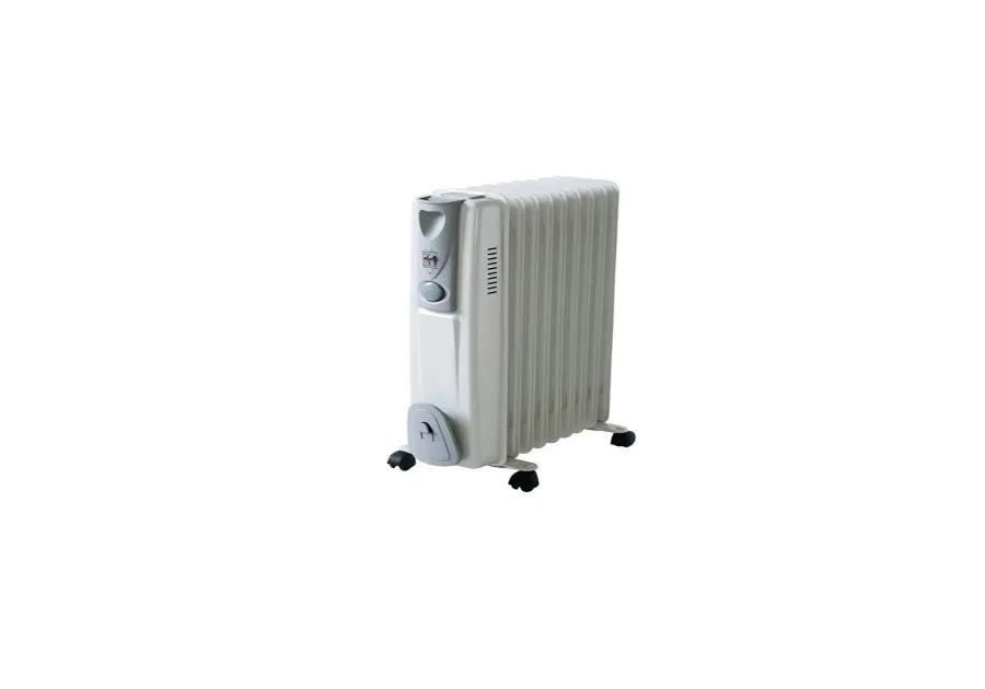 Grzejnik Volteno olejowy 2000 W