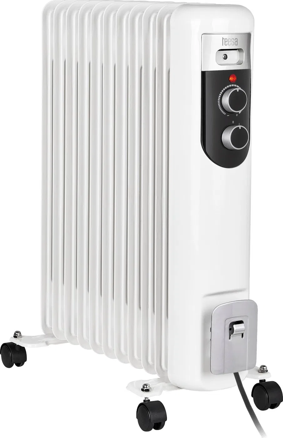 Grzejnik Teesa TSA8049 olejowy 2500 W