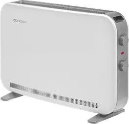 Grzejnik Concept KS3020 konwektor 2000 W biały