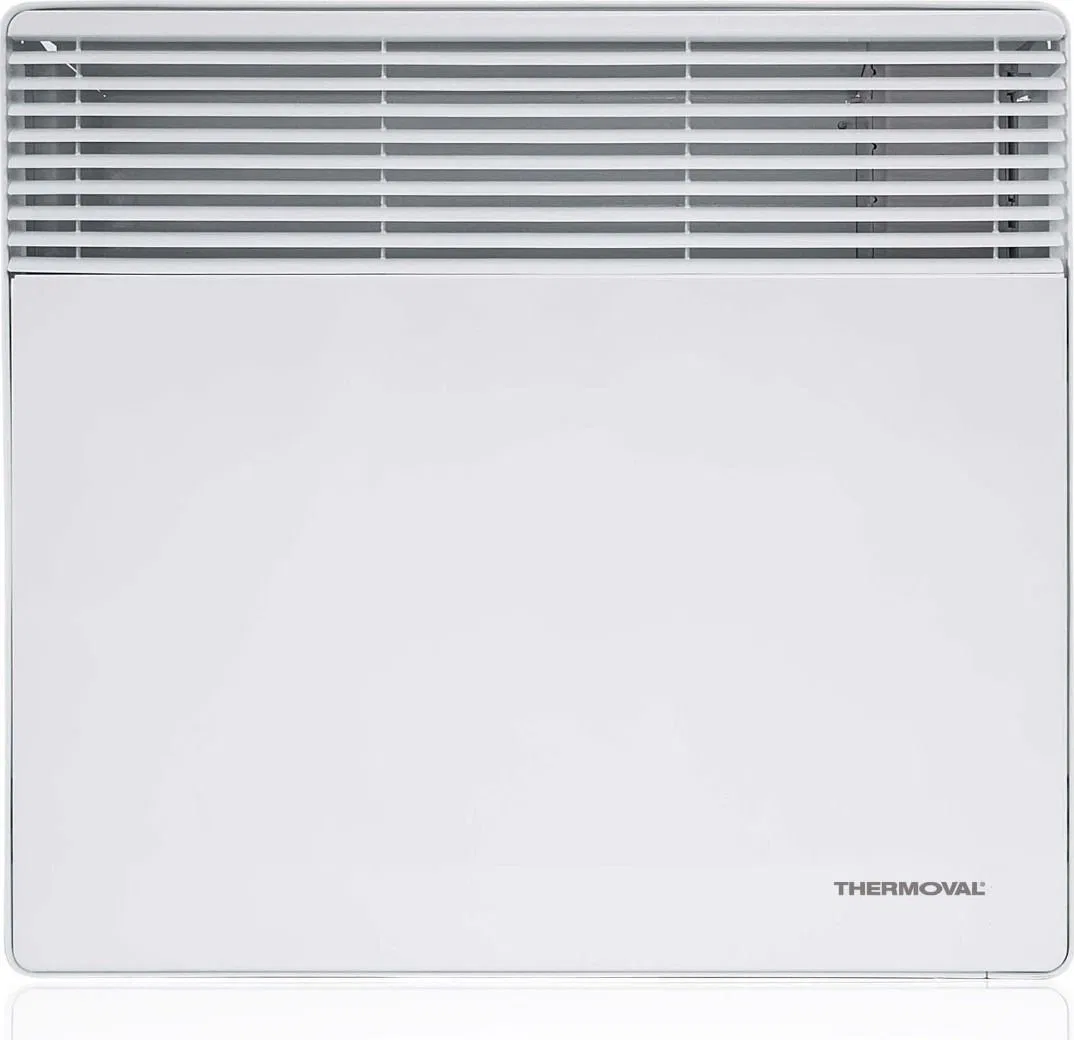Grzejnik Thermoval T17 1000 konwektorowy 1000 W