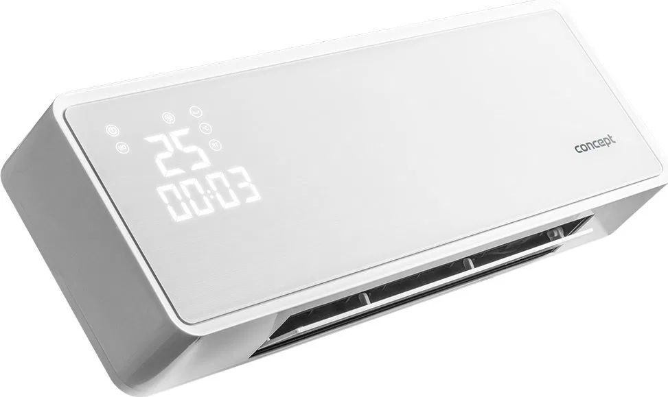 Grzejnik Concept Solution QH4000 konwektorowy 2000 W