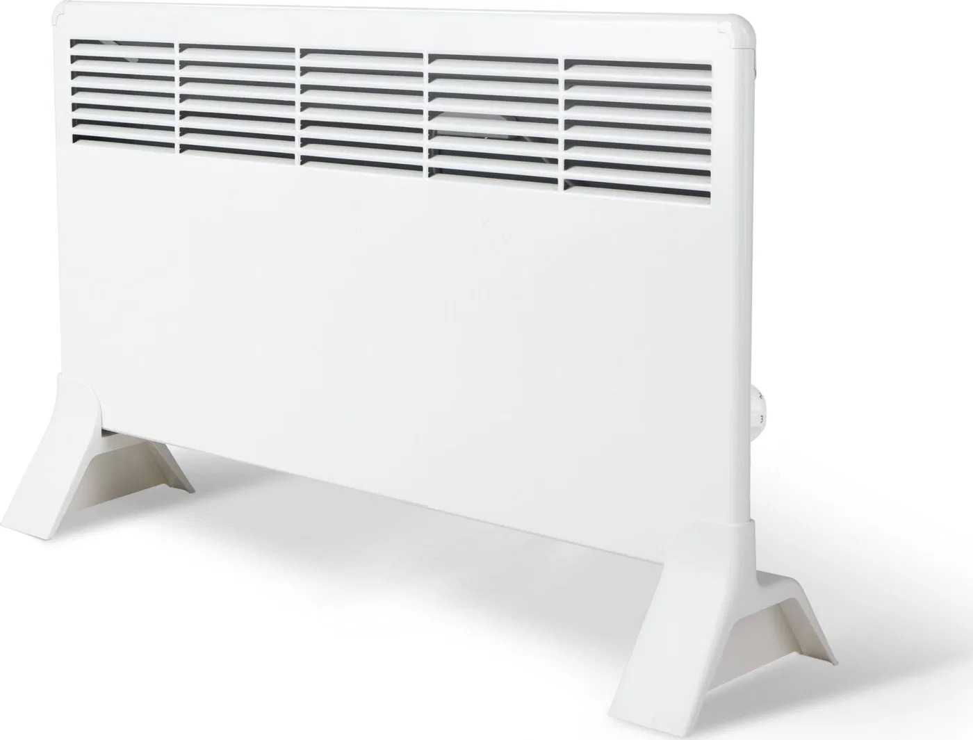 Grzejnik Ensto BETA5-MP konwektorowy 500 W