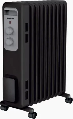 Grzejnik Sencor SOH 3311BK olejowy 2300 W