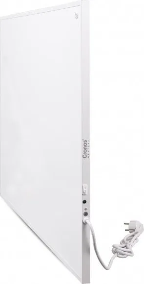 Grzejnik Cronos Carbon promiennikowy 730 W