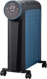 Grzejnik Blaupunkt BLAUPUNKT HOR811 Grzejnik olejowy 10 żeberek 250W WiFi Tuya