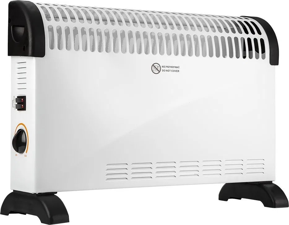 Grzejnik Neo Grzejnik konwektorowy z termostatem 2000W standard
