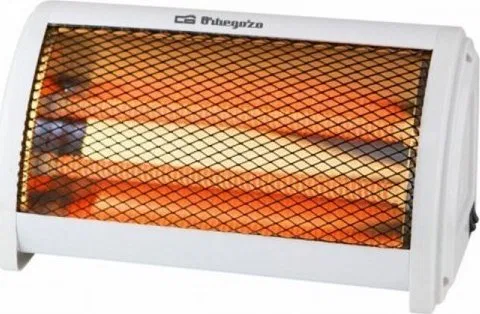 Grzejnik Orbegozo Grzejnik elektryczny Orbegozo BP3200 1000W