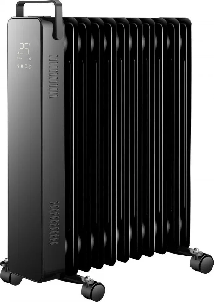 Grzejnik Volt 3ZKOL2611W olejowy 2500 W