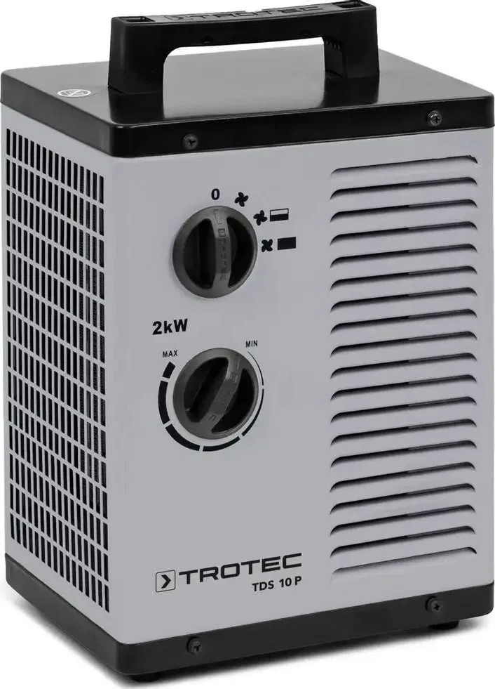 Grzejnik Trotec TDS 10 P