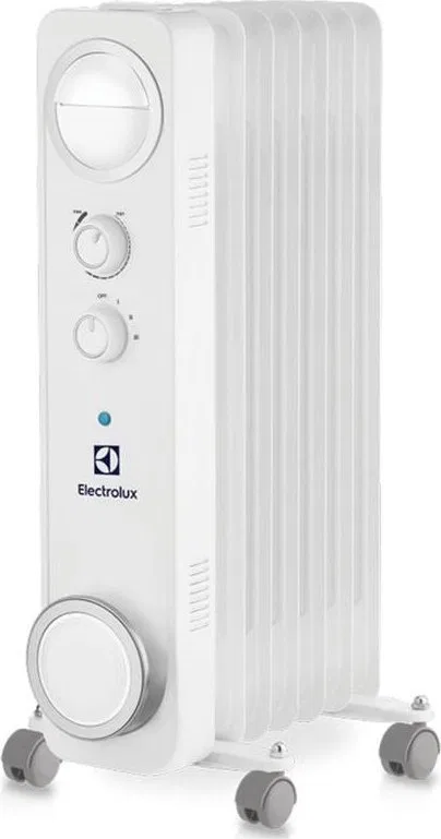 Grzejnik Electrolux Tepalinis šildytuvas Sphere EOH/M-6157, 7 sekcijų