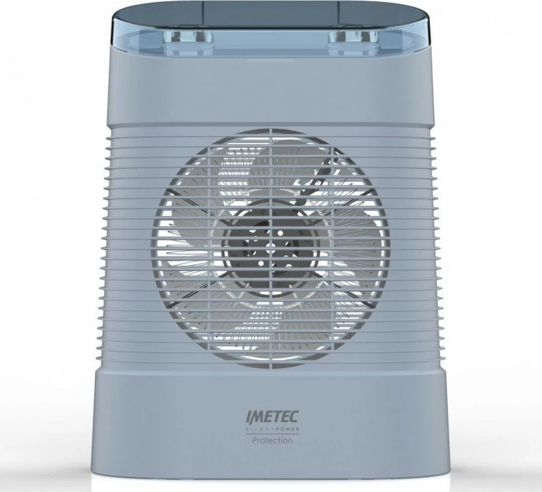 Grzejnik Imetec Grzejnik cyfrowy IMETEC 4029 PROTECTION Niebieski 2100 W