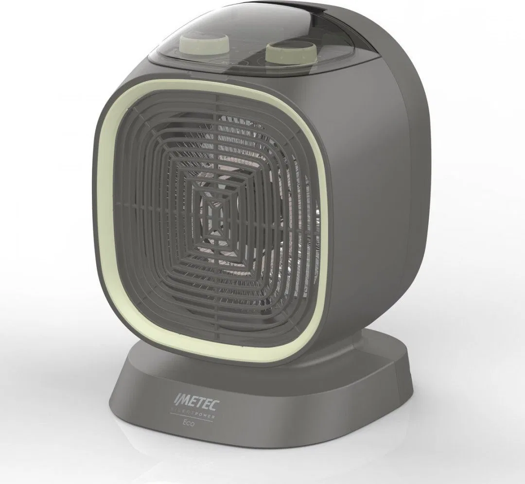 Grzejnik Imetec Grzejnik cyfrowy IMETEC 4030 ECOSILENT Czarny 2100 W