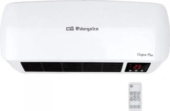 Grzejnik Orbegozo Grzejnik elektryczny konwekcyjny Orbegozo SP 6000 2000W