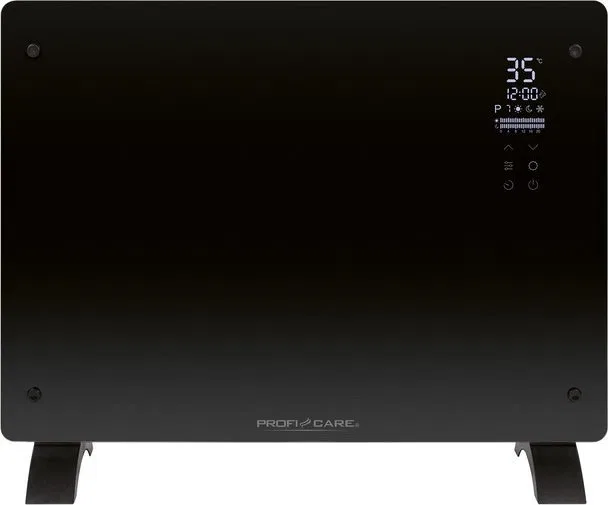 w GRZEJNIK PROFICARE PC-GKH 3118 CZARNY